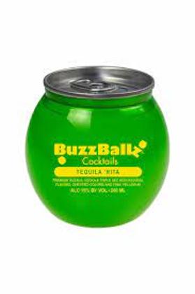 BuzzBallz Cocktails Tequila Rita